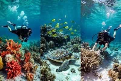 Hurghada – podwodna stolica Egiptu - image 2